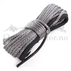 <div id="short_description_block">
<div id="short_description_content" itemprop="description">Kimpex vinsj tau / line syntetisk 5,0mm x 15,0m Gr&aring;/ Svart 3750lbs</div>
</div>
