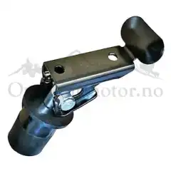 LOCK &amp; RIDE FESTE L&Aring;S TIL ATV FOR HULL P&Aring; CA. 26mm<br />
Hurtigfeste Polaris Atv