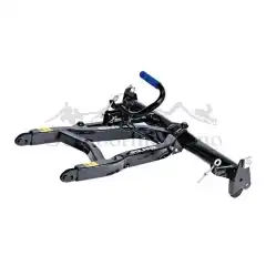 Polaris Skyvramme til skj&aelig;r Pro G4