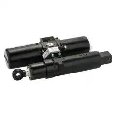 <h2>Polaris Hydraulic Plow Blade AngleSystem</h2>
