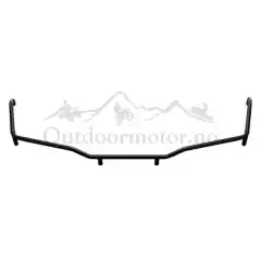 2879716 Polaris Bagasjerack front