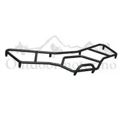 ST&Aring;LRAMME OPP&Aring; KASSE FORAN (OBS IKKE B&Oslash;YLEN)