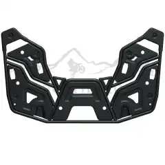 ST&Aring;LRAMME OPP&Aring; LASTERAMME BAK (OBS IKKE B&Oslash;YLEN)