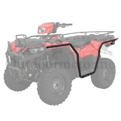 SIDEBESKYTTELSE BODY ARMOR 570 STD 2021-