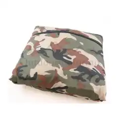 <h2>Canvas i 600D kvalitet</h2>
