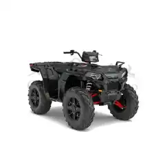 <h2>Polaris Ultimate Series</h2>
