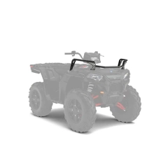 <p>Polaris Bagasjerack front XP Serie 7" 18cm h&oslash;y</p>

