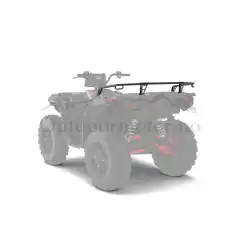 <h2>Polaris Ultimate Series</h2>
