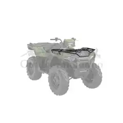 <h2>Polaris Ultimate Series</h2>
