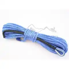 <h2>Erstatningstau for vinsj - 15m</h2>
