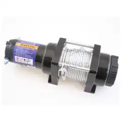 <h2>Winch 2500LBS Komplett vinsj for UTV og ATV</h2>
