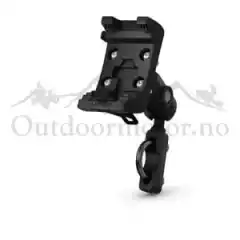 For optimal ytelse anbefales st&aring;ende modus for Montana&reg; 700i- og Montana 750i-enheter.