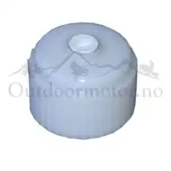 Tuff jug Standard lokk / kork