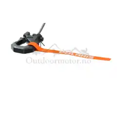 Krok Vinsj Polaris original HOOK &amp; LATCH SORT