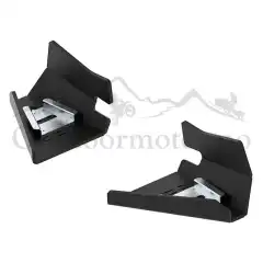 DRIVAKSELBESKYTTELSE FORAN PAR HDPE IB 570/ 570 SP 2021-> RETTE A-ARMER