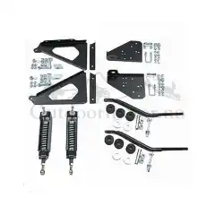 BELTEKIT MONTERINGSSETT 2021MOD SPM XP 1000 55S 2021-