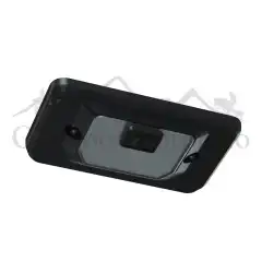 <ul>
	<li>LED-lys gir optimal sikt i f&oslash;rerhuset</li>
	<li>Lett og installere</li>
</ul>
