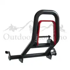 K-ACCY GL PRO FRONT HOOK Husk feste ramme 570ccm 2889195