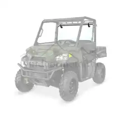 <h2>Ranger EV, ETX, Crew, 570, 500</h2>
