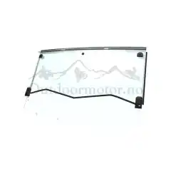 <h2>Ranger EV, ETX, Crew, 570, 500</h2>
