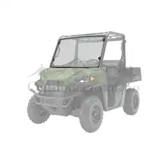 <h2>Ranger EV, ETX, Crew 570-4, 570, 500</h2>
