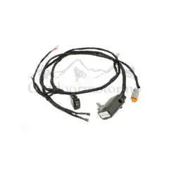 Polaris Polaris LED-lys Ledningsnett Singel lampe