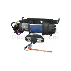 <h2>Med Rapid Rope Recovery, Ranger XP 1000</h2>
