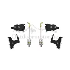 <h2>Monteringskit For Belter, Ranger</h2>
