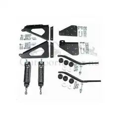 <h2>Monteringskit for Beltekit</h2>
