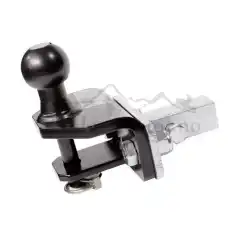 KOMBIDRAG ATV SPORTS 05-  6x6 570
<h2>Hengerkule og Pin, Sportsman 05-18</h2>
