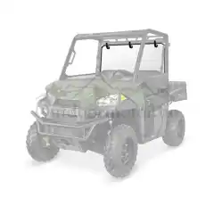 <h2>Ranger EV, ETX, Crew 570-4, 570, 500</h2>

