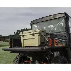 <h2>Ranger, Lock &amp; Ride</h2>
