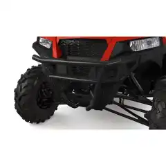 St&oslash;tfanger front, &Oslash;vre del, Sport 