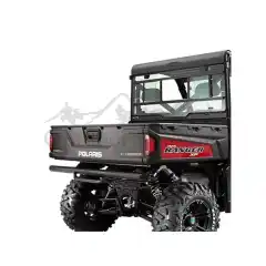 <h2>Ranger, Lock &amp; Ride</h2>
