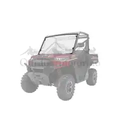 <h2>Ranger Full Size 1000 og diesel, Lock &amp; Ride</h2>
