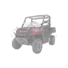 <h2>Ranger XP 1000, Lock &amp; Ride</h2>
