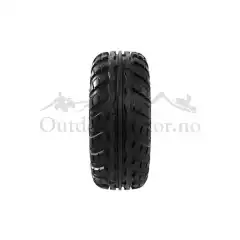 <h2>Dekk Foran/Bak, 27" x 10" R14</h2>
