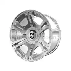 <h2>Luster, Bak</h2>
