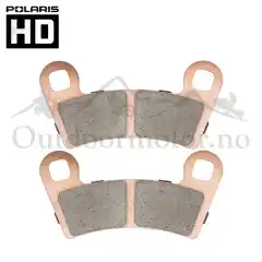 K-BRAKE HD PAD DB1 [OPTION][2 PADS PER KIT]
