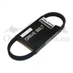 Variatorrem Polaris 3211113 erstatter 3211048, 3211072 og 3211077