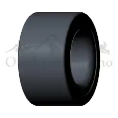 BEARING-WHEEL 40X74X40MM