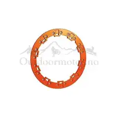 <h2>Oransje Crush</h2>
