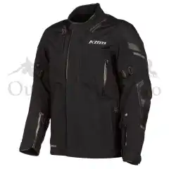 KLIM Latitude Jacket Stealth Black