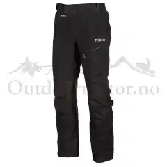 KLIM Latitude Pant Stealth Black