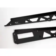 Kitt som bygger om boggieskinner fra 155" til 146" Polaris