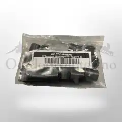 Plastforinger till Polaris 36&Prime; forstilling