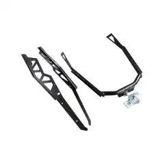 RP equipment Polaris Matryx Rmk 22 -, Polaris BAKFANGER MED KROK, IKKE SLASH 155" 2022-