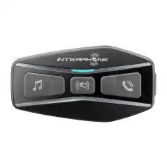 Twin, 2 Stk<br />
Bluetooth Intercom for inntil 4 personer