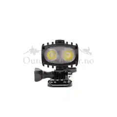 Led Hodelykt Bright as day 1300S