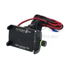 INTERPHONE CRAB HOLDER M USB